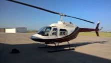 Bell 206B-3 Jetranger